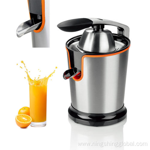 Mini Citrus Juicer with Smoothie Function